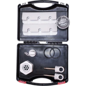 Kit de Reparatie pentru Barca Pneumatica ALLROUNDMARIN, PVC