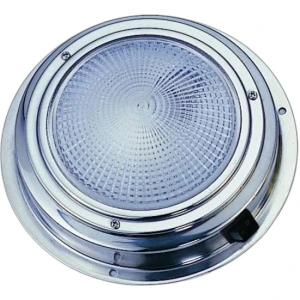 Lampa LED din Inox A2 ALLROUNDMARIN, 12V, 1.7W
