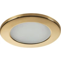 Lampa Tosca Allroundmarin, Auriu