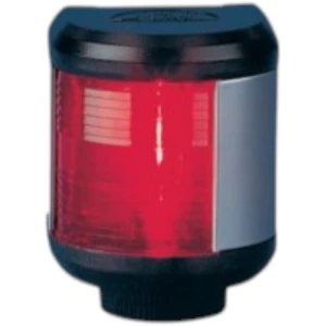 Lampa de Navigatie Babord AQUA SIGNAL Series 40, 12V, 25W