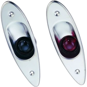 Lampa de Navigatie Incastrabila ALLROUNDMARIN