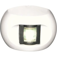 Lampa de Navigatie Pupa AQUA SIGNAL Series 34, Alb