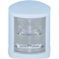 Lampa De Navigatie Pupa Trem, 135°, Alb
