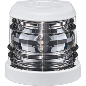 Lampa de Navigatie pentru Catarg AQUA SIGNAL Series 20, 12V, 5W, Alb