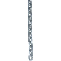 Lant din Inox A4 ALLROUNDMARIN, 4mm, DIN 766