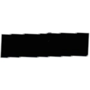 Legatura ALLROUNDMARIN Standard, Negru