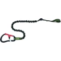 Linie de Siguranta WICHARD Proline cu 1 Carabiniera Elastica, 1.4m