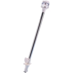 Lumina de Ancora LED 360° TREM, Detasabila, 60cm, 12V, 2W, Alb