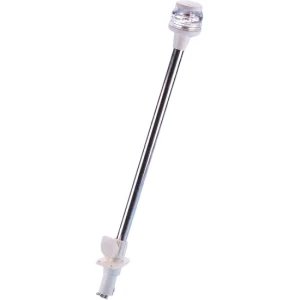 Lumina de Navigatie 360° TREM Detasabila, 54cm, Alb