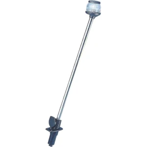 Lumina de Navigatie 360° TREM Detasabila, 54cm, Negru