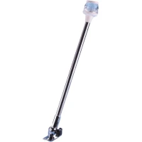 Lumina De Navigatie 360° Trem Rabatabila, 23cm, Alb