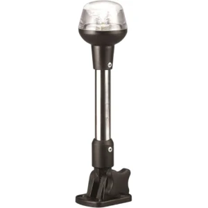 Lumina de Navigatie LED 360° TREM Rabatabila, 63.5cm