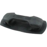 Maner Barca Pneumatica Allroundmarin Pvc Griff Gerade Schwarz, 1buc/pac