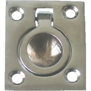 Maner Incastrat din Alama ALLROUNDMARIN 44x38x13mm
