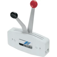 Maneta De Comanda Laterala Ultraflex B47, Montaj Exterior
