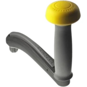 Manivela pentru Vinci LEWMAR One-Touch PowerGrip, 250mm