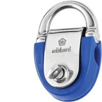 Ochet Mobil pentru Sina de Punte WICHARD, Asimetric, 9-13mm, 3000kg