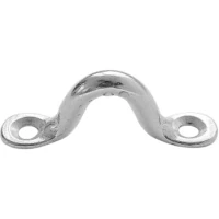 Ochet Rotund Aquinox 8mm, Inox A4