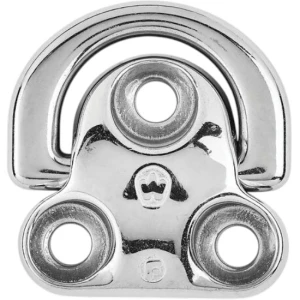 Ochet de Punte WICHARD, 10mm, Otel Inoxidabil 316L