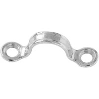 Ochet Din Inox Aquinox, 17x20mm