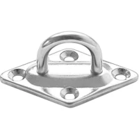 Ochi Pentru Catarg Aquinox A2, 6x64x40mm
