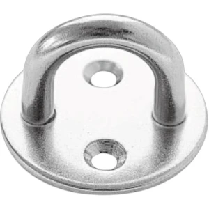 Ochi pentru Catarg cu Baza Rotunda AQUINOX A2, 8x50mm