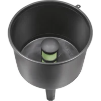 Palnie Cu Filtru Separator De Apa Allroundmarin, 21cm