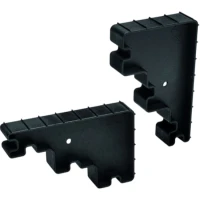 Pana De Montaj Railblaza Hatch Wedge Pentru Starport Hd, 2buc/pac