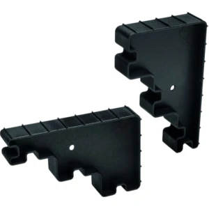 Pana de Montaj RAILBLAZA Hatch Wedge pentru StarPort HD, 2buc/pac