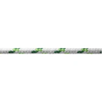 Parama Nautica Robline Neptune 500, 8mm, Alb/verde