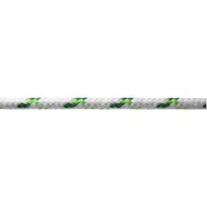 Parama Nautica ROBLINE Neptune 500, 8mm, Alb/Verde