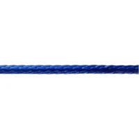 Parama Nautica Robline Ocean 3000xg Dyneema 12fl, 4mm, Albastru