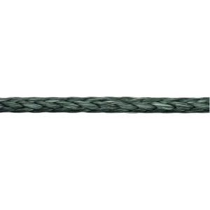 Parama Nautica ROBLINE Ocean 3000XG Dyneema 12fl, 6mm, Gri Antracit