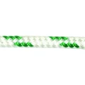 Parama Nautica ROBLINE Orion 300, 12mm, Alb/Verde Parama Nautica ROBLINE Orion 300, 12mm, Alb/Verde