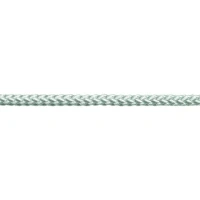 Parama Nautica Din Poliester Cu 8 Fire Allroundmarin, 10mm, Alb