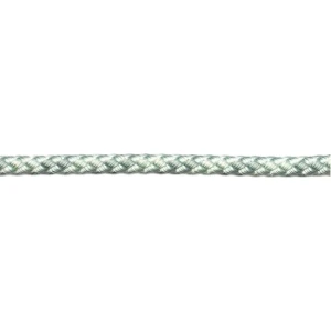 Parama Nautica pentru Vele din Poliester cu 8 Fire ROBLINE, 6mm, Alb