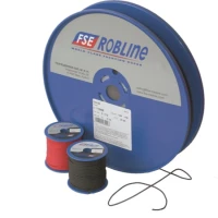 Parama Robline Orion 500, 3mm, Culori Asortate, 10buc/pac