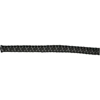 Parama De Acostare Si Ancorare Lanex Din Poliester, 16 Fire, 24mm, Negru
