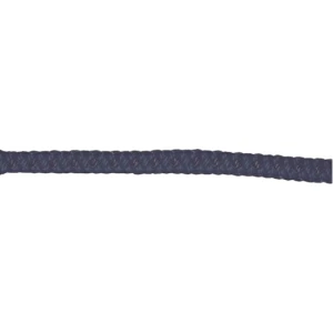 Parama de Acostare si Ancorare LANEX din Poliester, 16 Fire, 8mm, Bleumarin