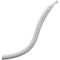 Parama din Poliester 16 Fire ALLROUNDMARIN, 3mm, 200m, Alba