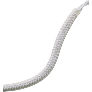 Parama din Poliester 16 Fire ALLROUNDMARIN, 3mm, 200m, Alba