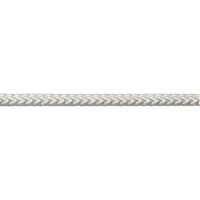 Parama Din Polipropilena 8 Fire Robline, 4mm, 500m, Alb