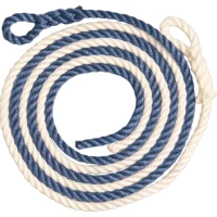 Parama Pentru Aparatoare Robline Din Polipropilena, 8mm, 2m, Albastru