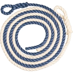 Parama pentru Aparatoare ROBLINE din Polipropilena, 8mm, 2m, Albastru