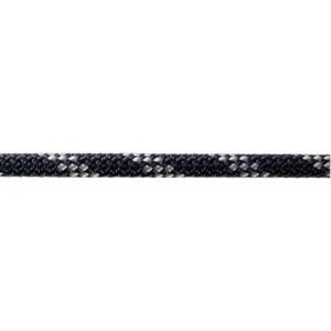 Parama pentru Vela ROBLINE Leech Line, 2.5mm, Albastru/Argintiu