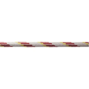 Parama pentru Vele ROBLINE Admiral 7000, Dyneema, 6mm, Alb/Rosu