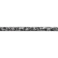 Parama Pentru Vele Robline Admiral 7000, Dyneema, 6mm, Negru/alb