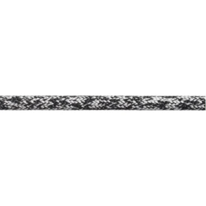 Parama pentru Vele ROBLINE Admiral 7000, Dyneema, 6mm, Negru/Alb