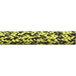 Parama pentru Vele ROBLINE Admiral 7000, Dyneema, 8mm, Negru/Galben Neon