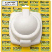 Parasolar Pentru Compas Ritchie, Compatibil Hv-76/hv-77